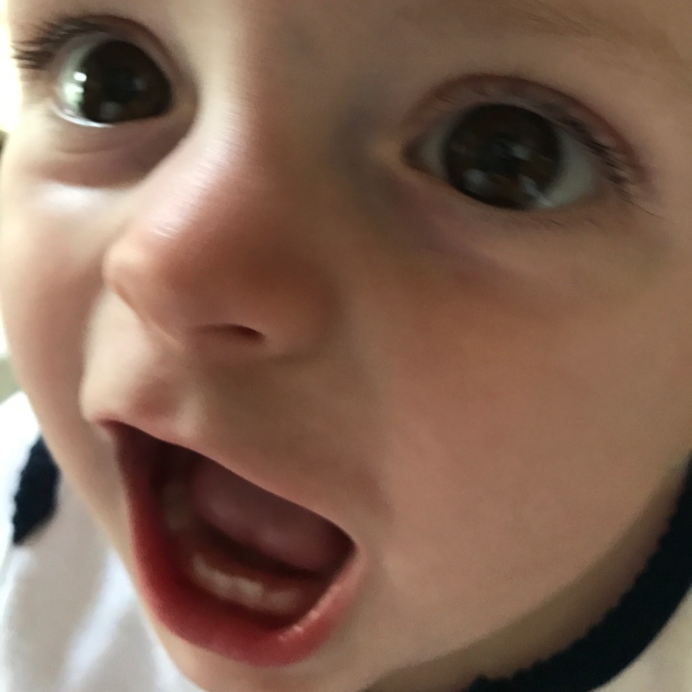 Meet your Posher, Amy